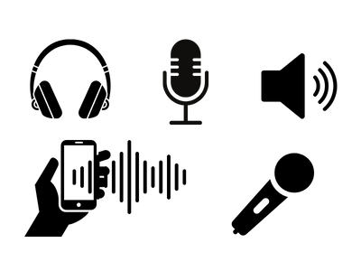Get your audio right