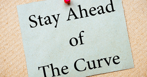 stay ahead of the curve with Havener Sales & Marketing
