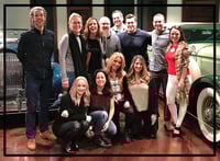 2017.12. Havener Capital Team 2017.12. Havener Capital Team