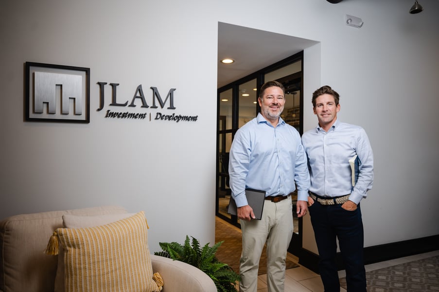 JLAM Founders