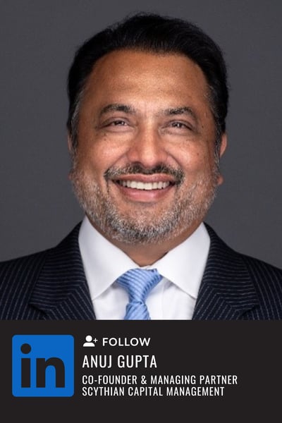 Anuj Gupta