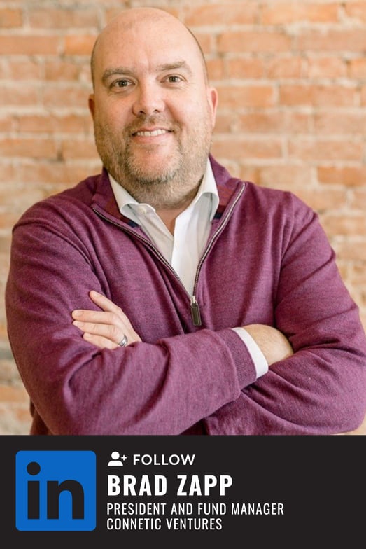Brad Zapp