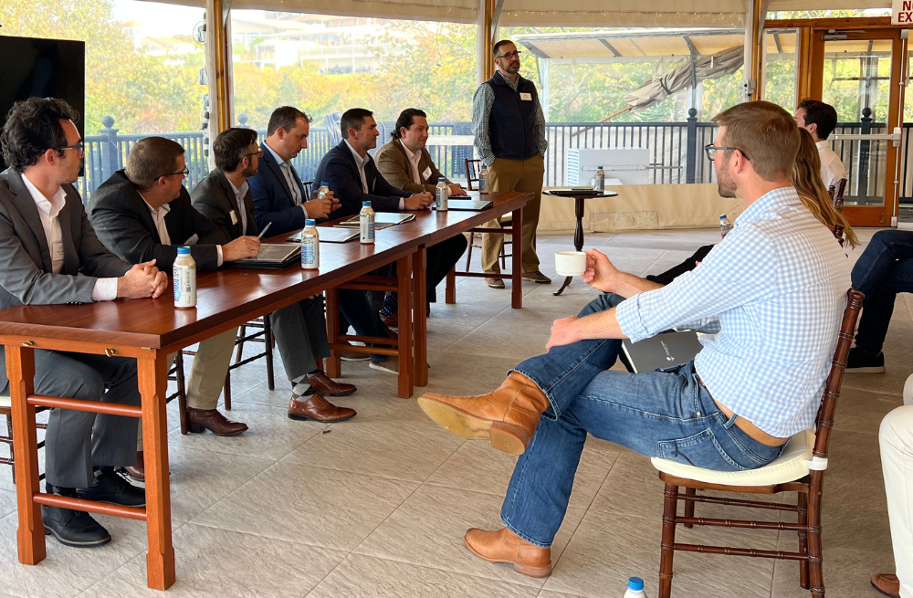 capstone allocator blog