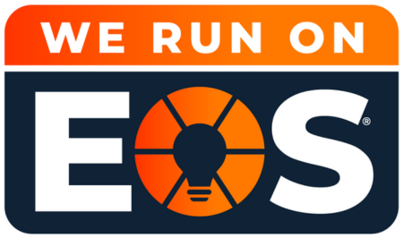 EOS Badge